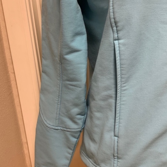 GUC Marmot Women’s Jacket, Light Blue. Size Small - Picture 3 of 6